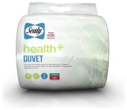 Sealy - Health 105 Tog - Duvet - Kingsize